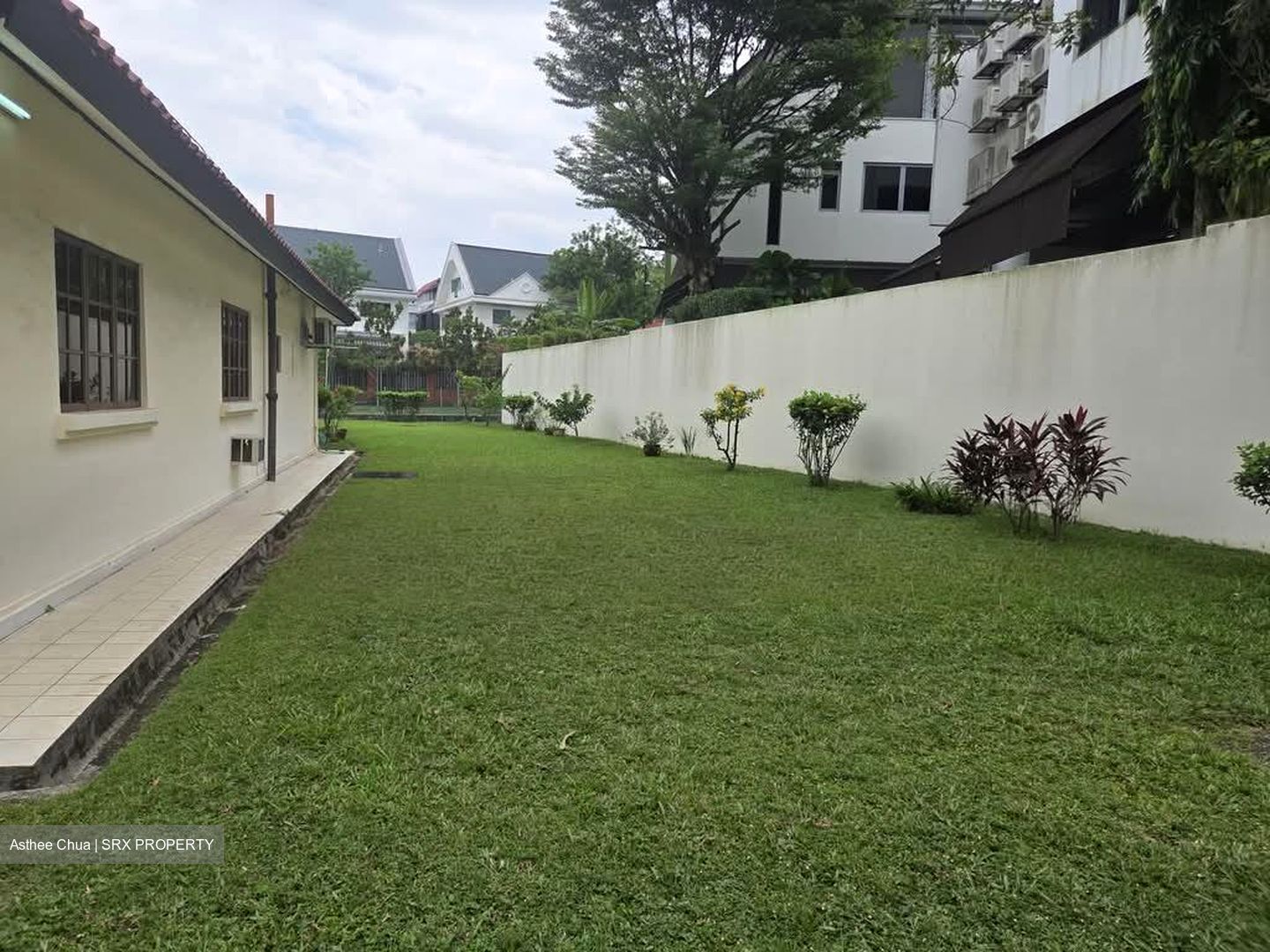 Braddell Heights Estate (D13), Detached #584436571